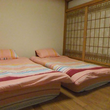 Jiufen Hui Ming Homestay Chambre photo