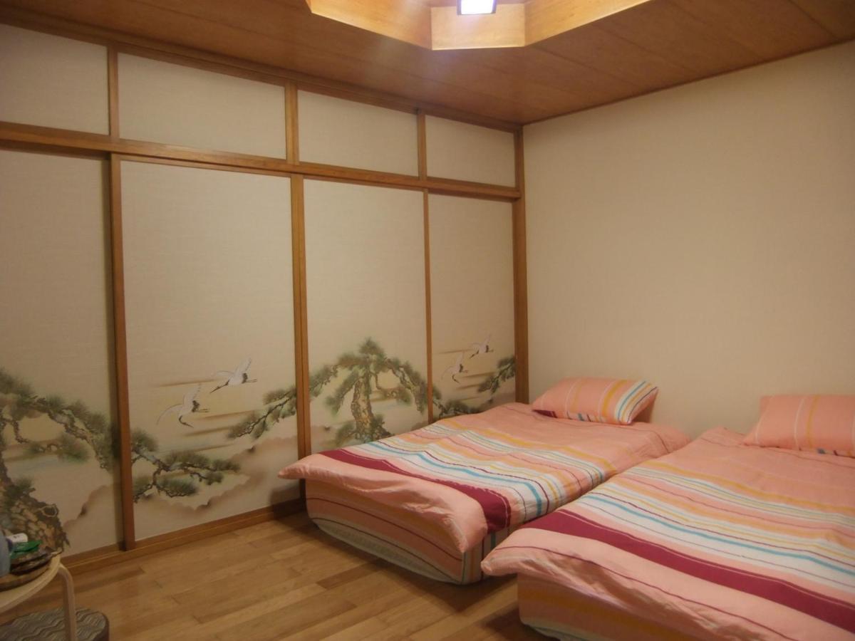 Jiufen Hui Ming Homestay Chambre photo