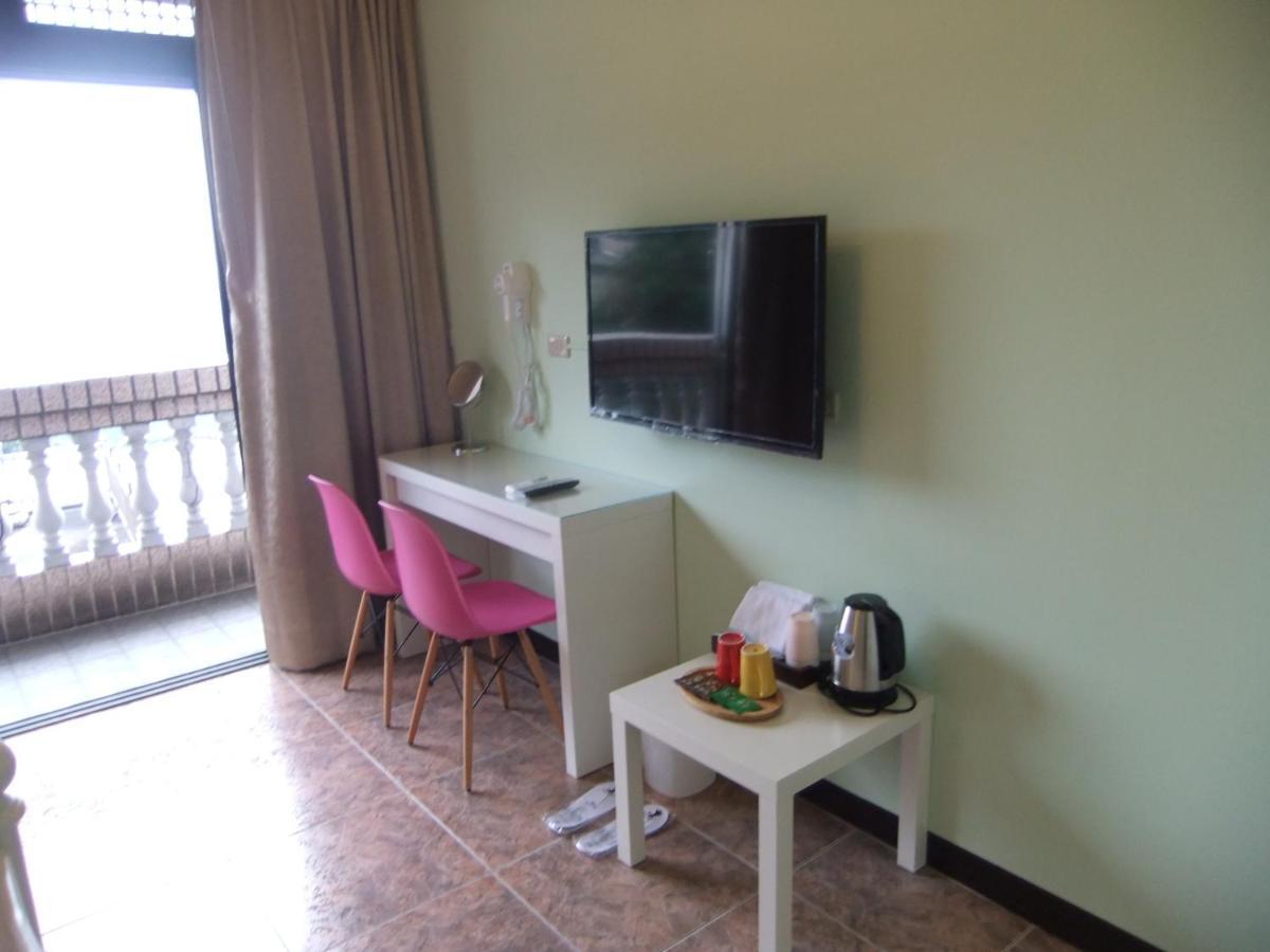 Jiufen Hui Ming Homestay Chambre photo