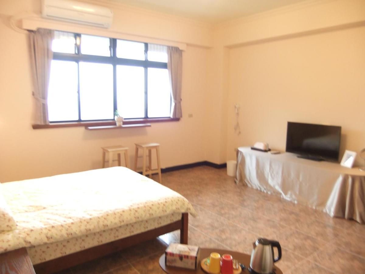 Jiufen Hui Ming Homestay Chambre photo