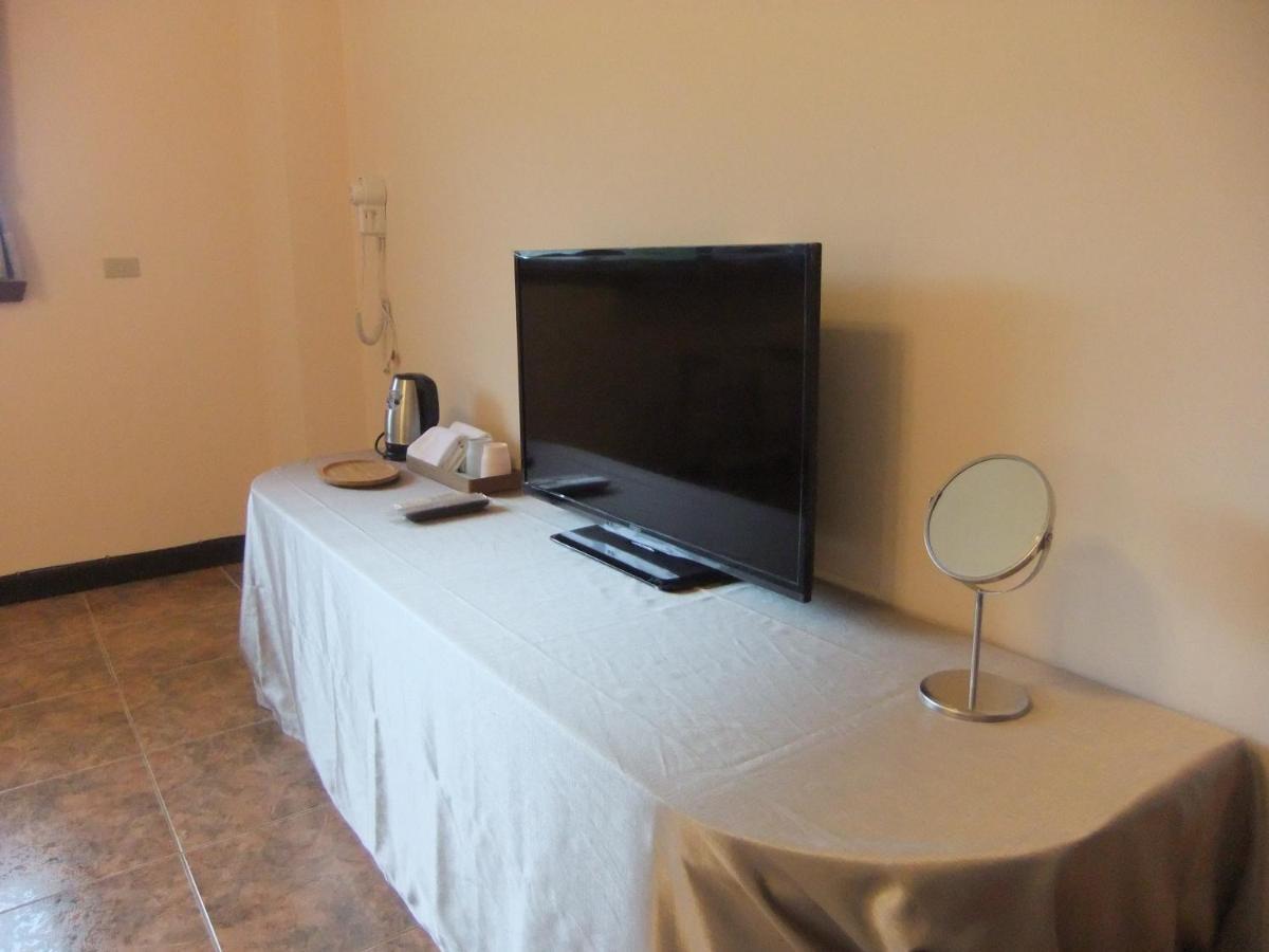 Jiufen Hui Ming Homestay Chambre photo