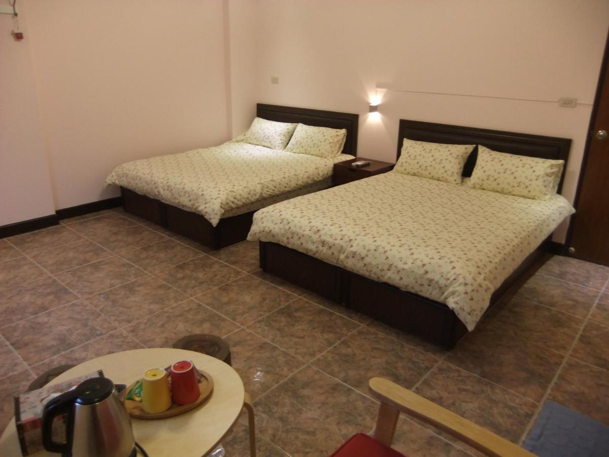 Jiufen Hui Ming Homestay Chambre photo