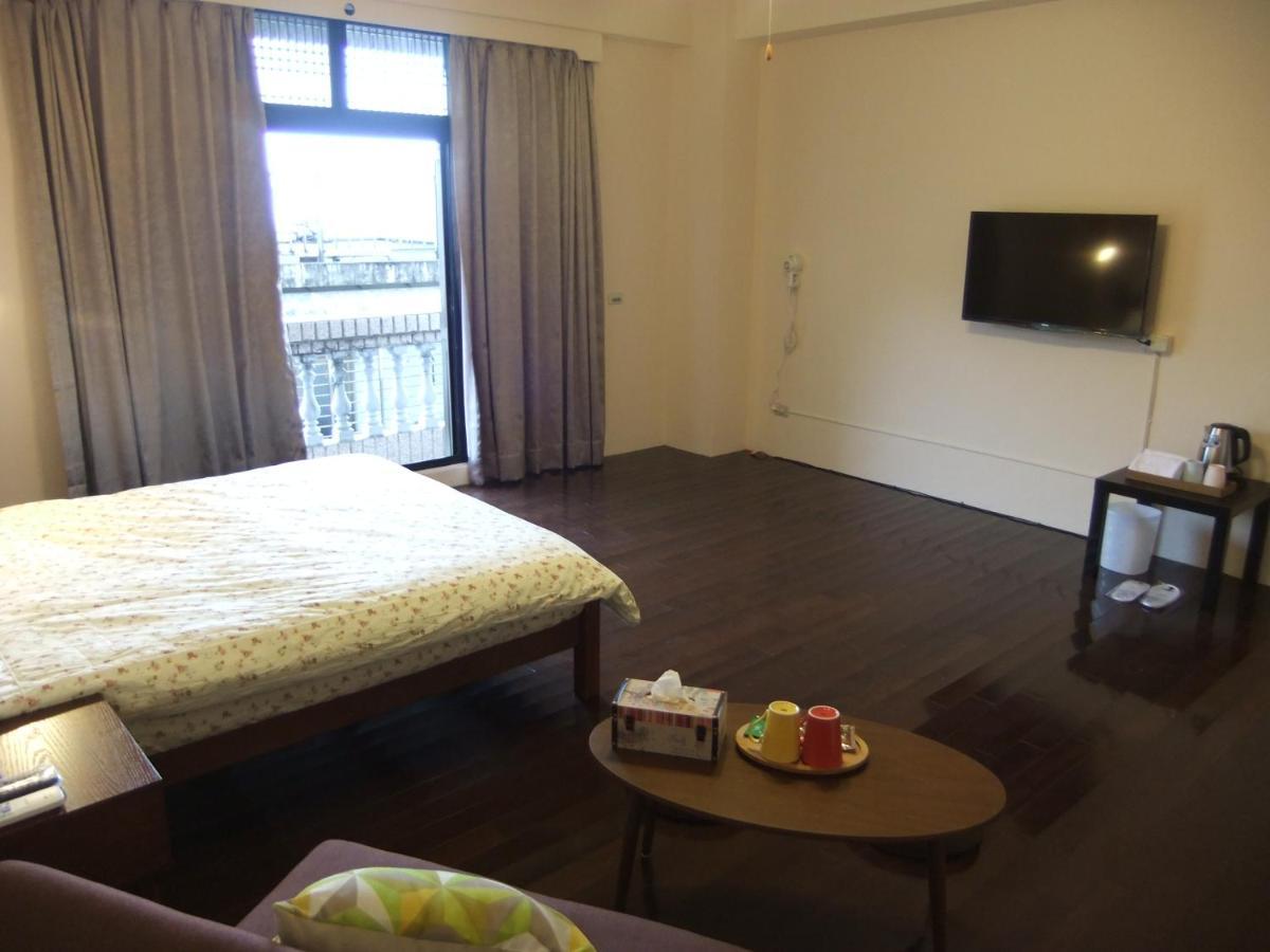 Jiufen Hui Ming Homestay Chambre photo