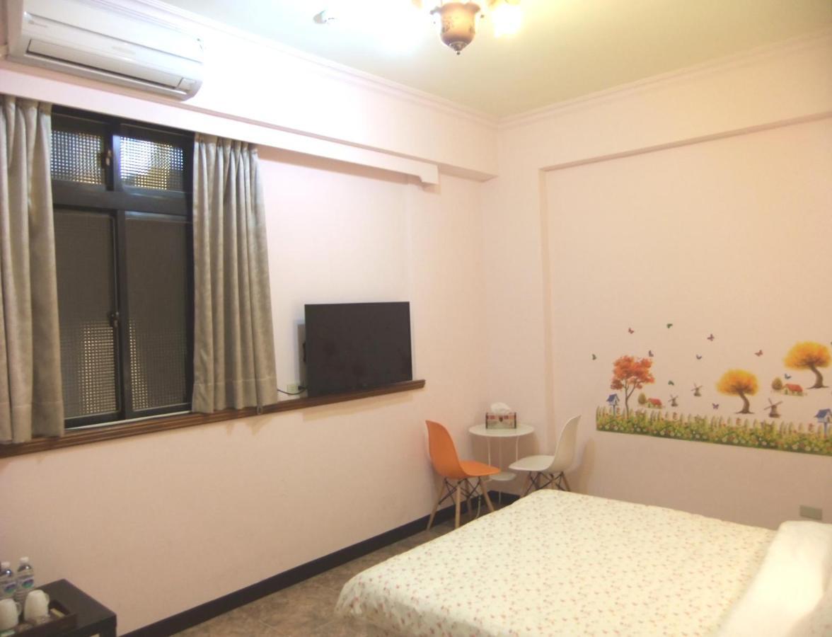 Jiufen Hui Ming Homestay Chambre photo