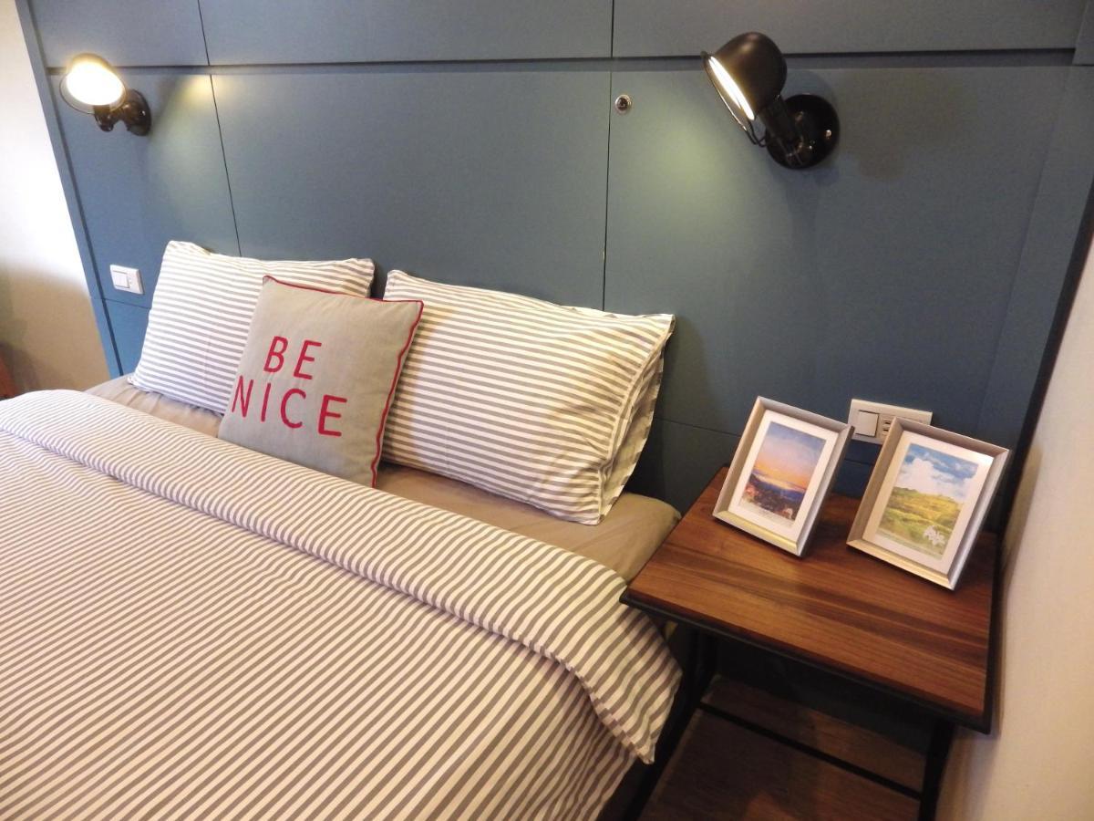 Jiufen Hui Ming Homestay Chambre photo