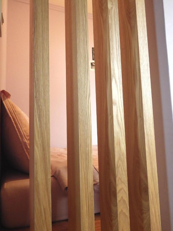 Jiufen Hui Ming Homestay Chambre photo
