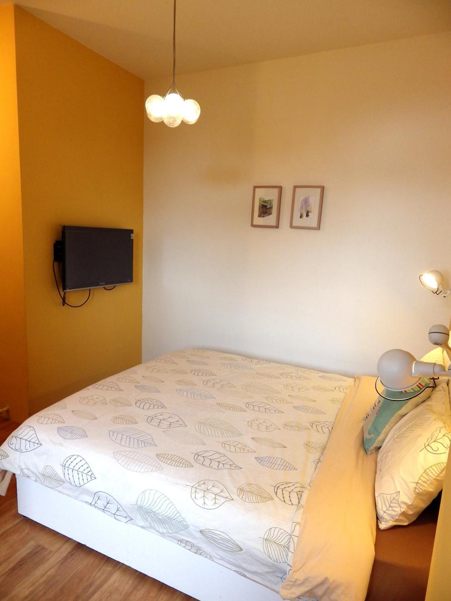 Jiufen Hui Ming Homestay Chambre photo