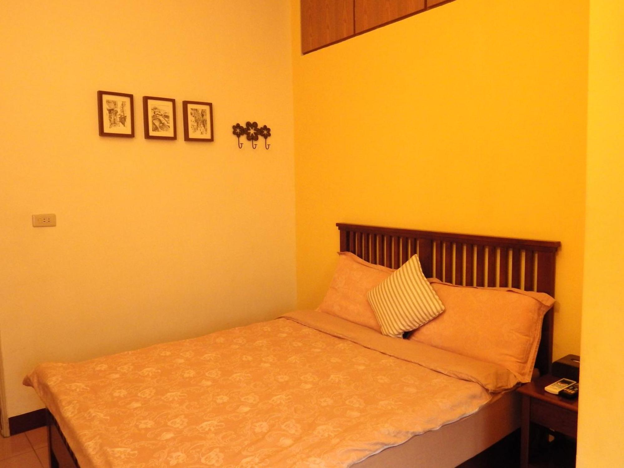 Jiufen Hui Ming Homestay Chambre photo
