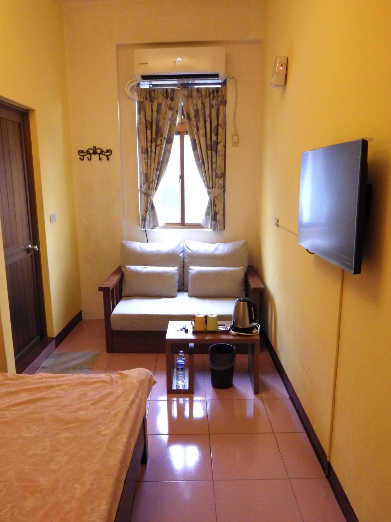 Jiufen Hui Ming Homestay Chambre photo