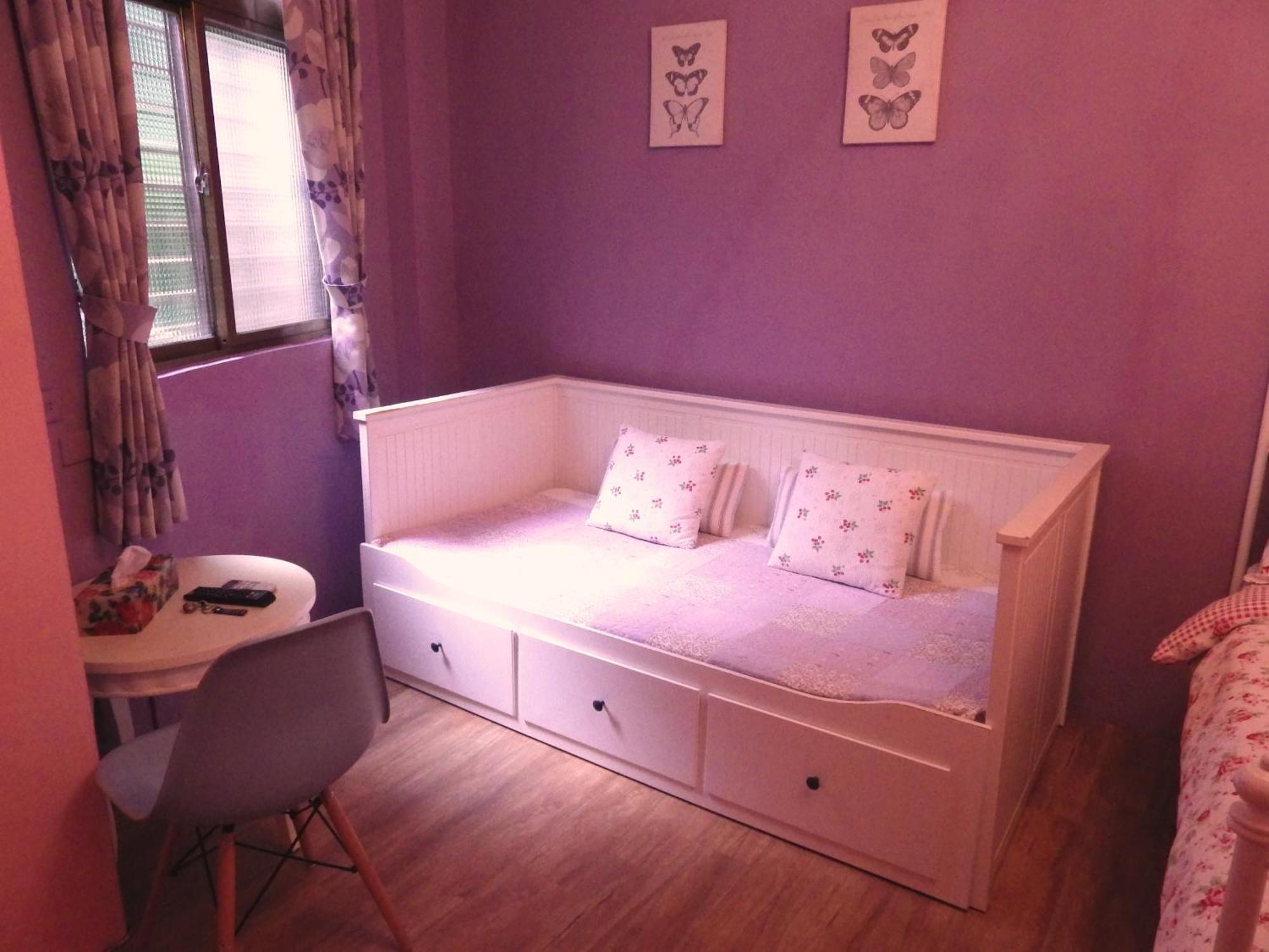Jiufen Hui Ming Homestay Chambre photo