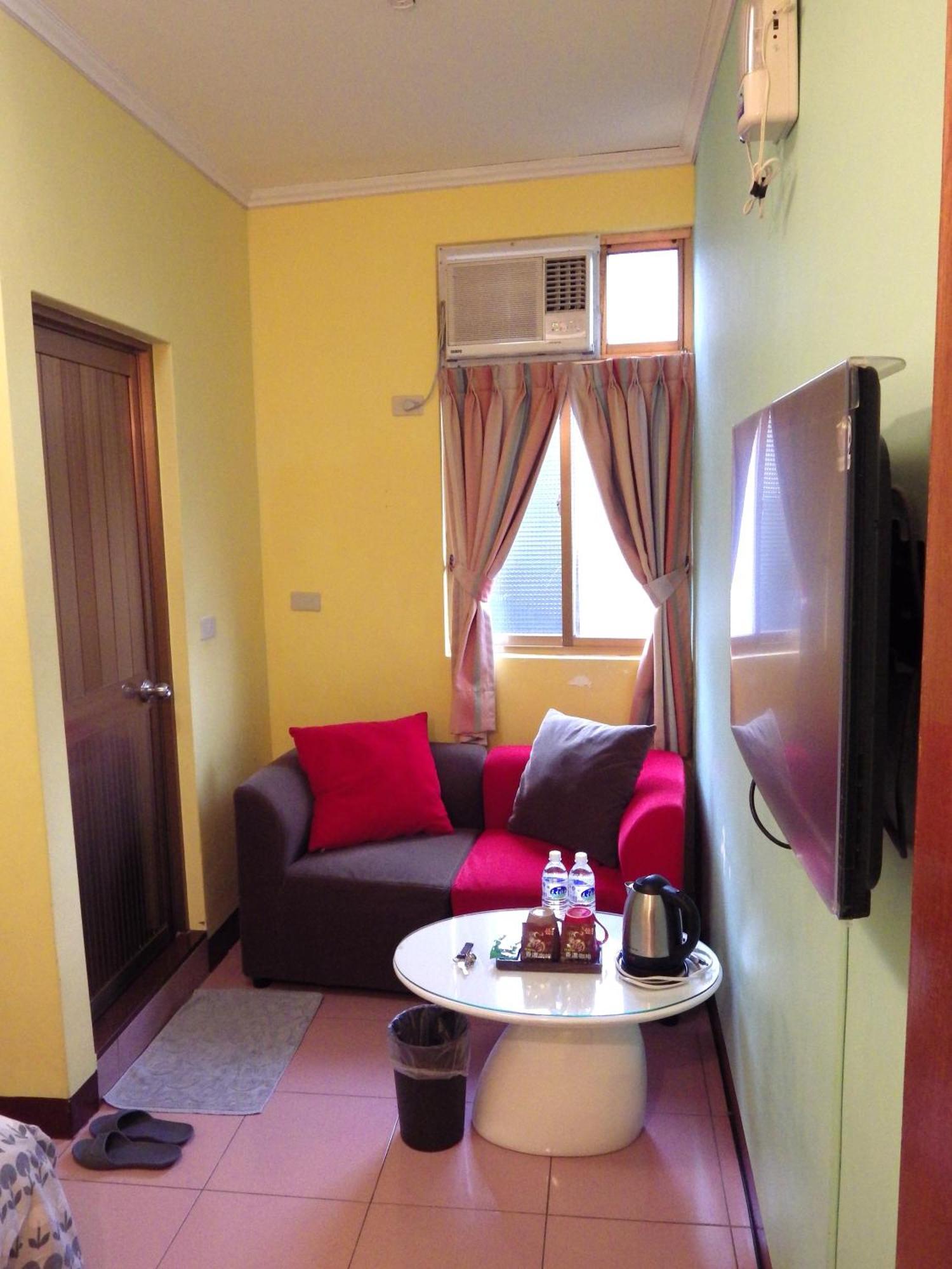 Jiufen Hui Ming Homestay Chambre photo