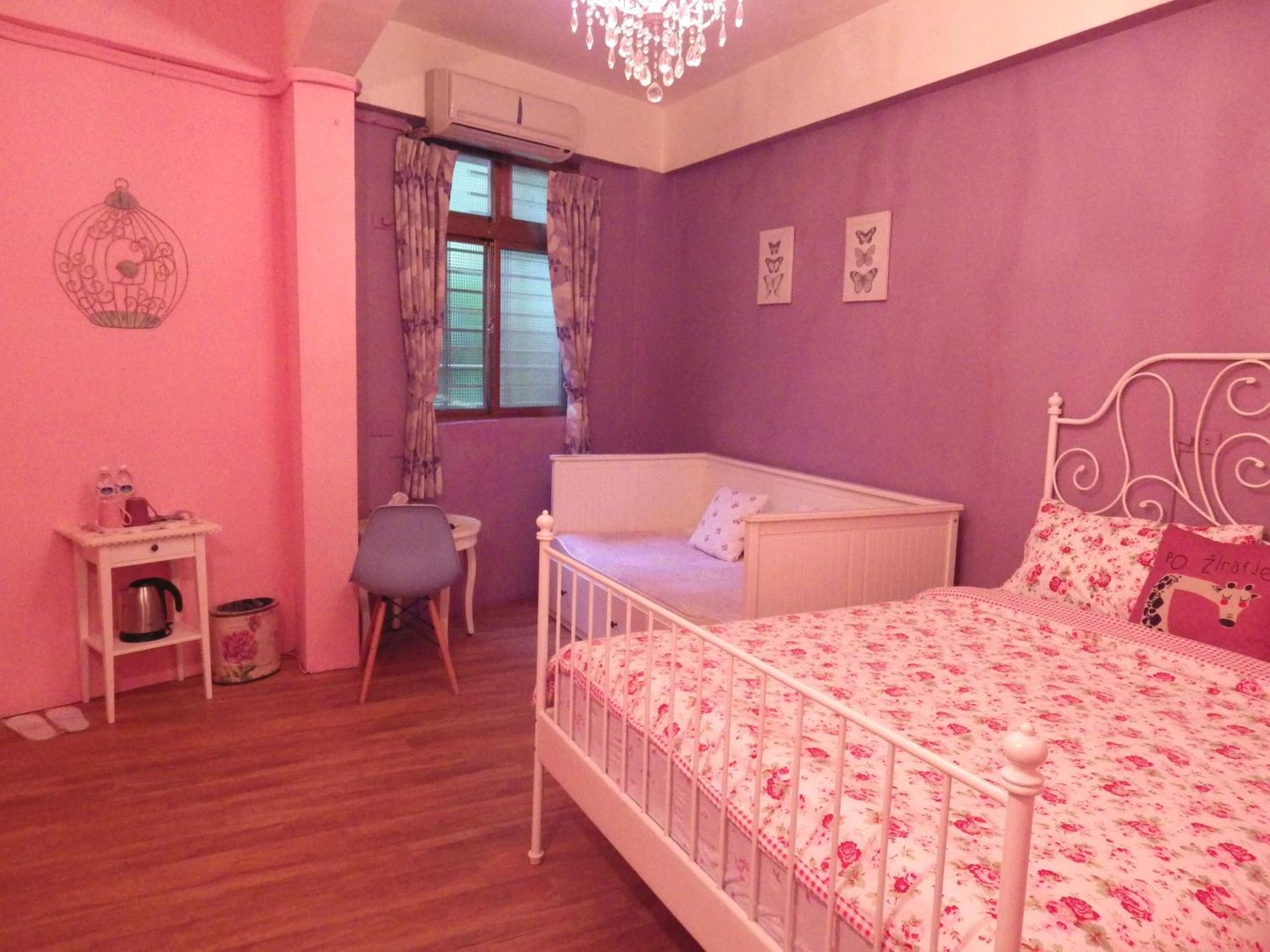 Jiufen Hui Ming Homestay Chambre photo