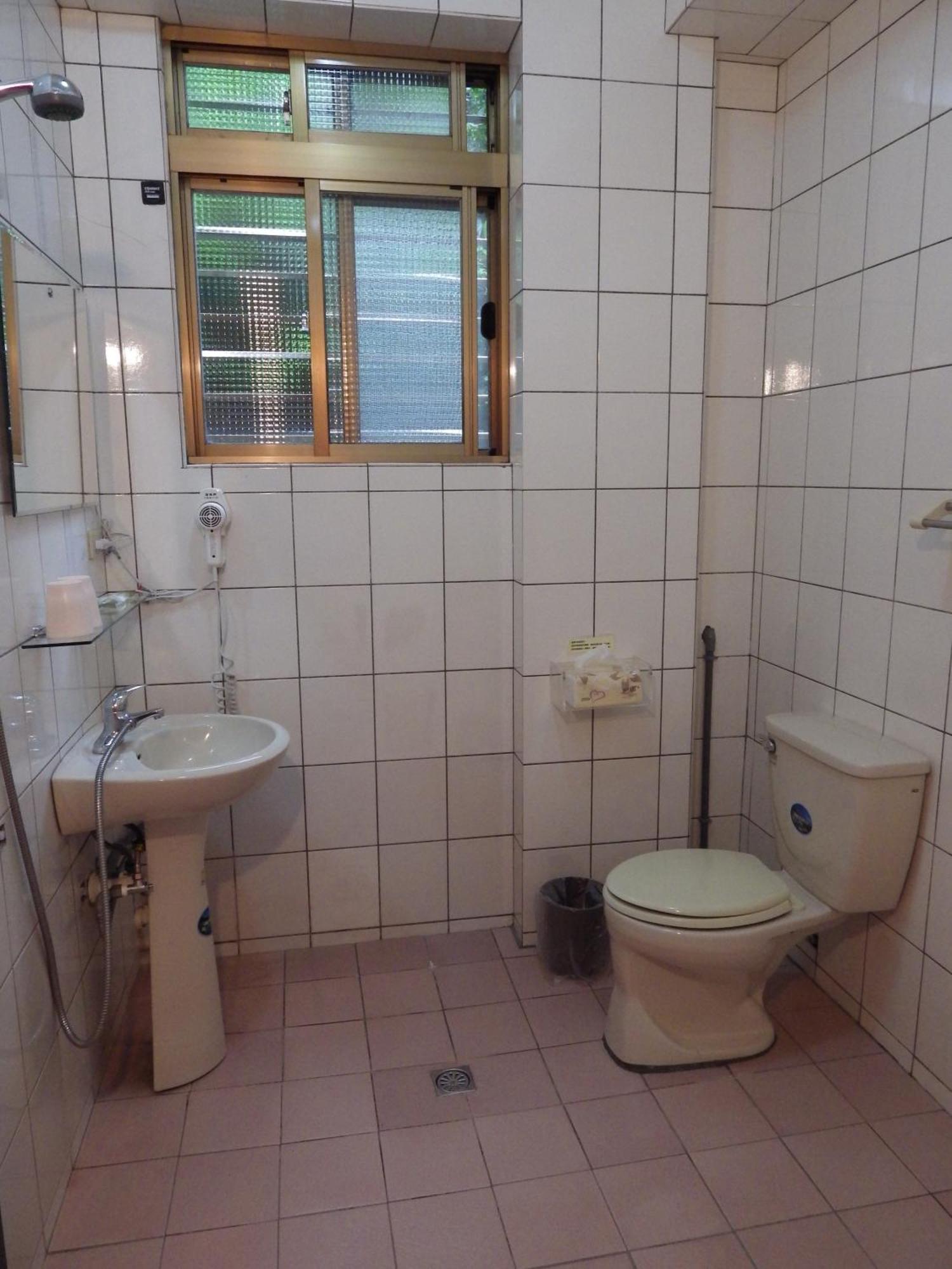 Jiufen Hui Ming Homestay Chambre photo