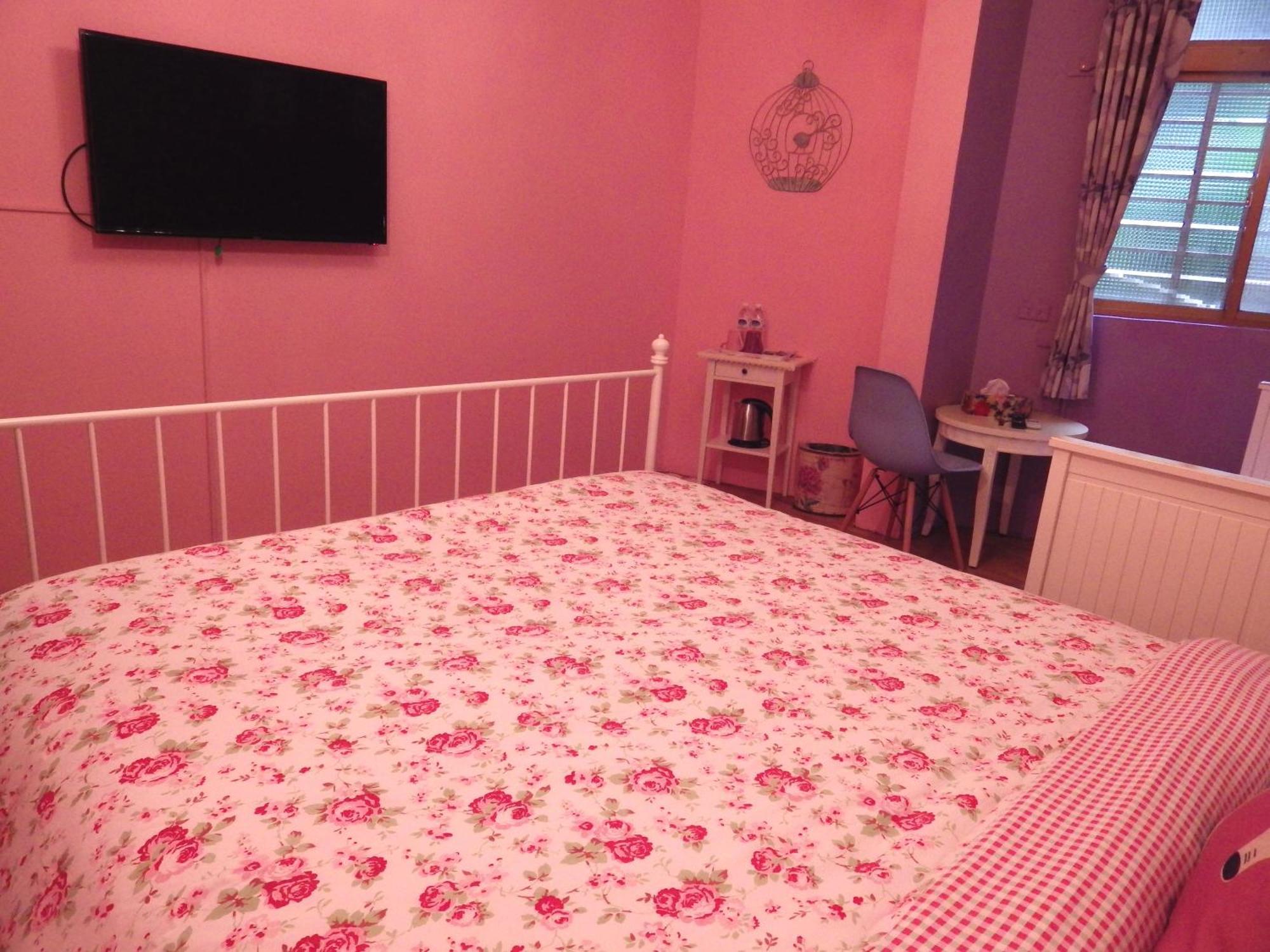 Jiufen Hui Ming Homestay Chambre photo