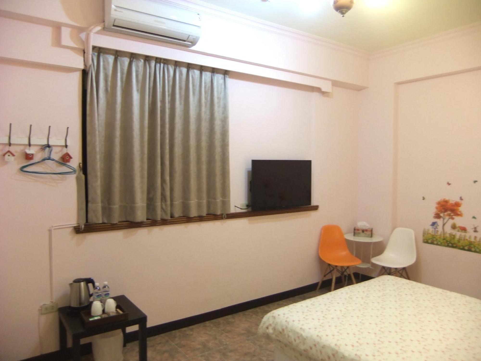 Jiufen Hui Ming Homestay Chambre photo