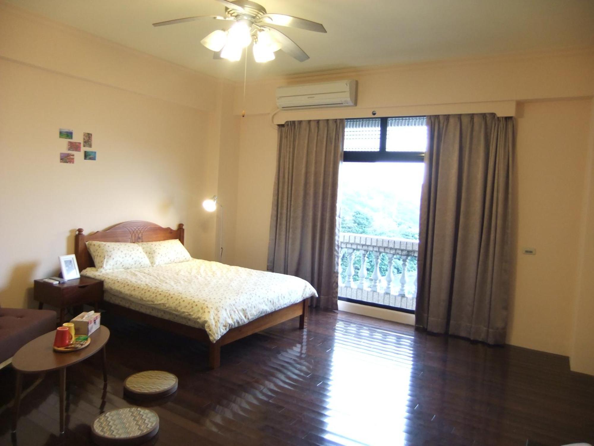 Jiufen Hui Ming Homestay Chambre photo
