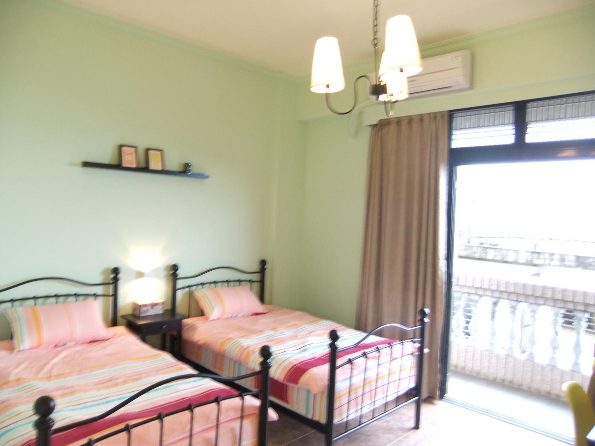 Jiufen Hui Ming Homestay Chambre photo