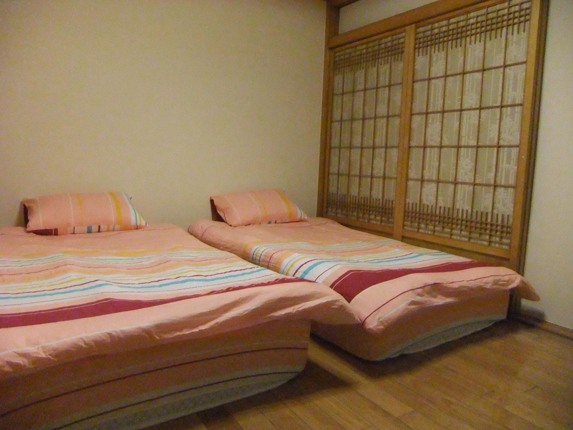 Jiufen Hui Ming Homestay Chambre photo