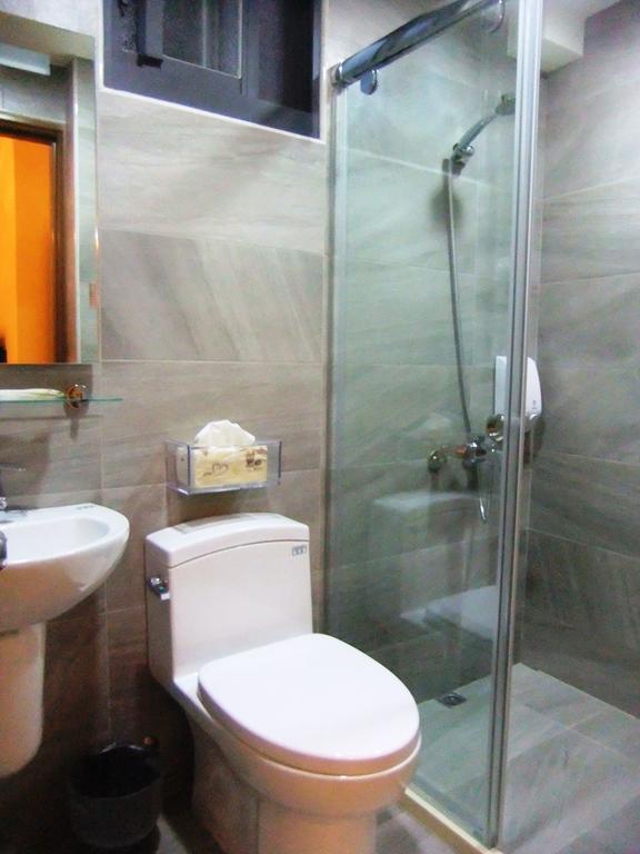 Jiufen Hui Ming Homestay Chambre photo