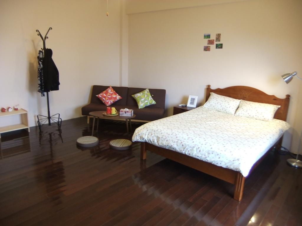 Jiufen Hui Ming Homestay Chambre photo