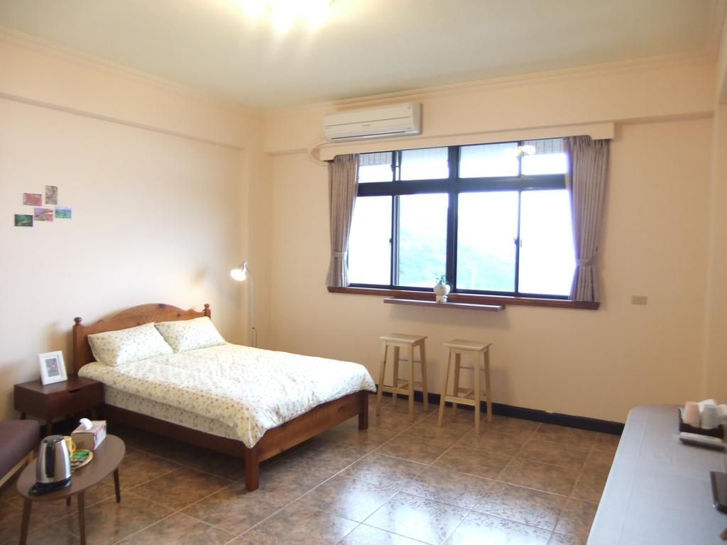 Jiufen Hui Ming Homestay Chambre photo