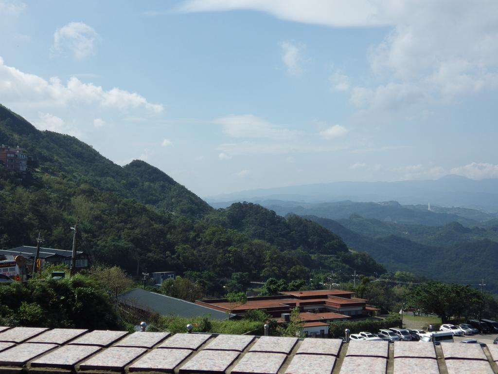 Jiufen Hui Ming Homestay Extérieur photo