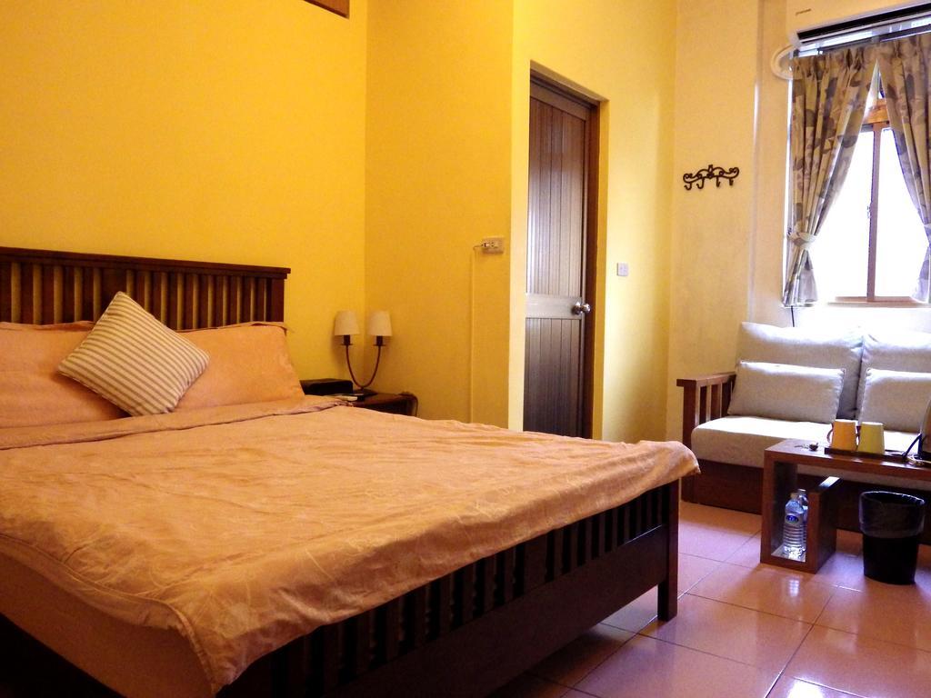Jiufen Hui Ming Homestay Chambre photo