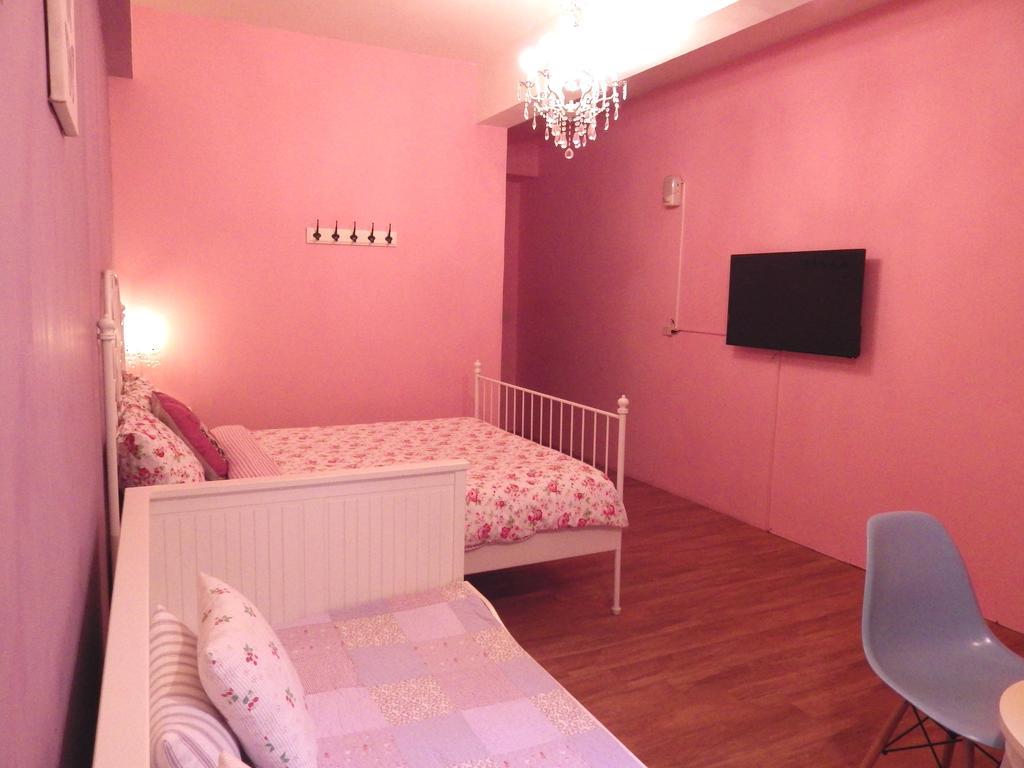 Jiufen Hui Ming Homestay Chambre photo
